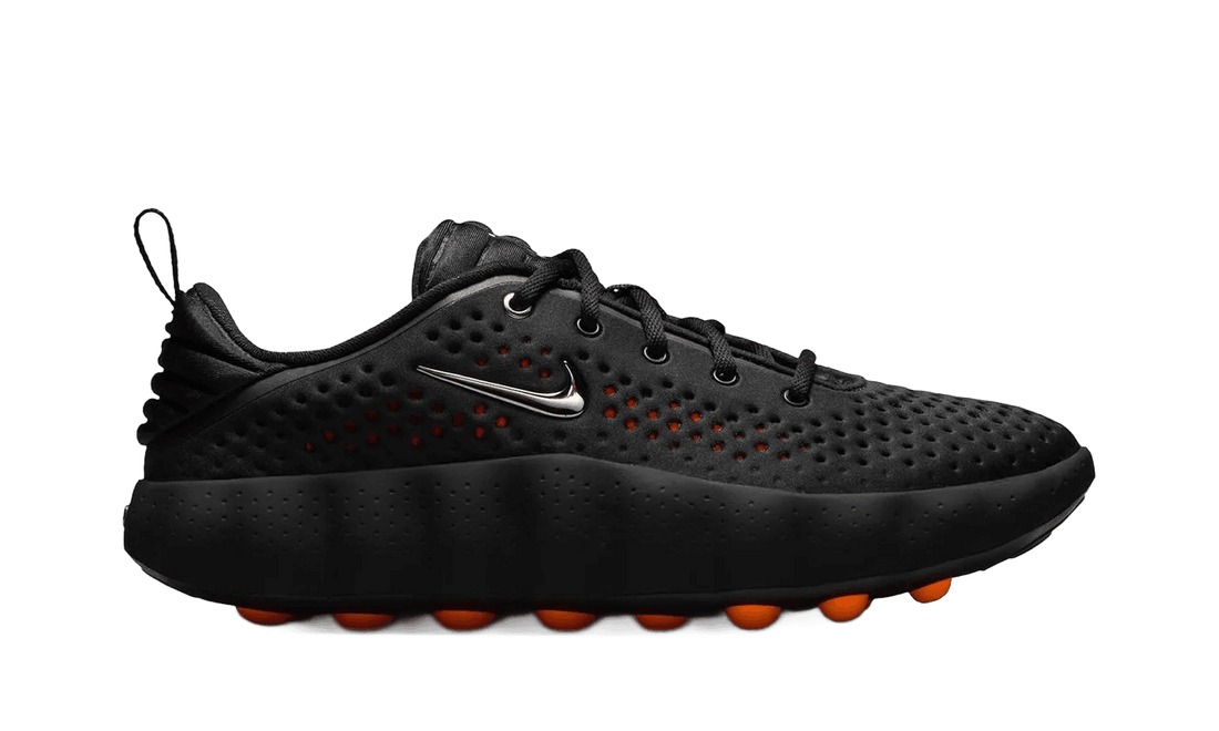 Mind 002 Black Chrome - HQ4310-001