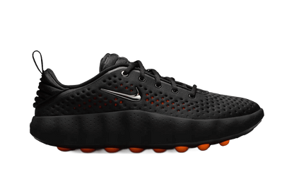 Mind 002 Black Chrome - HQ4310-001