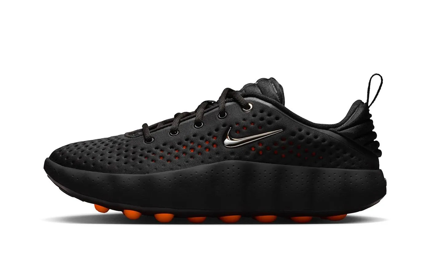 Mind 002 Black Chrome - HQ4310-001