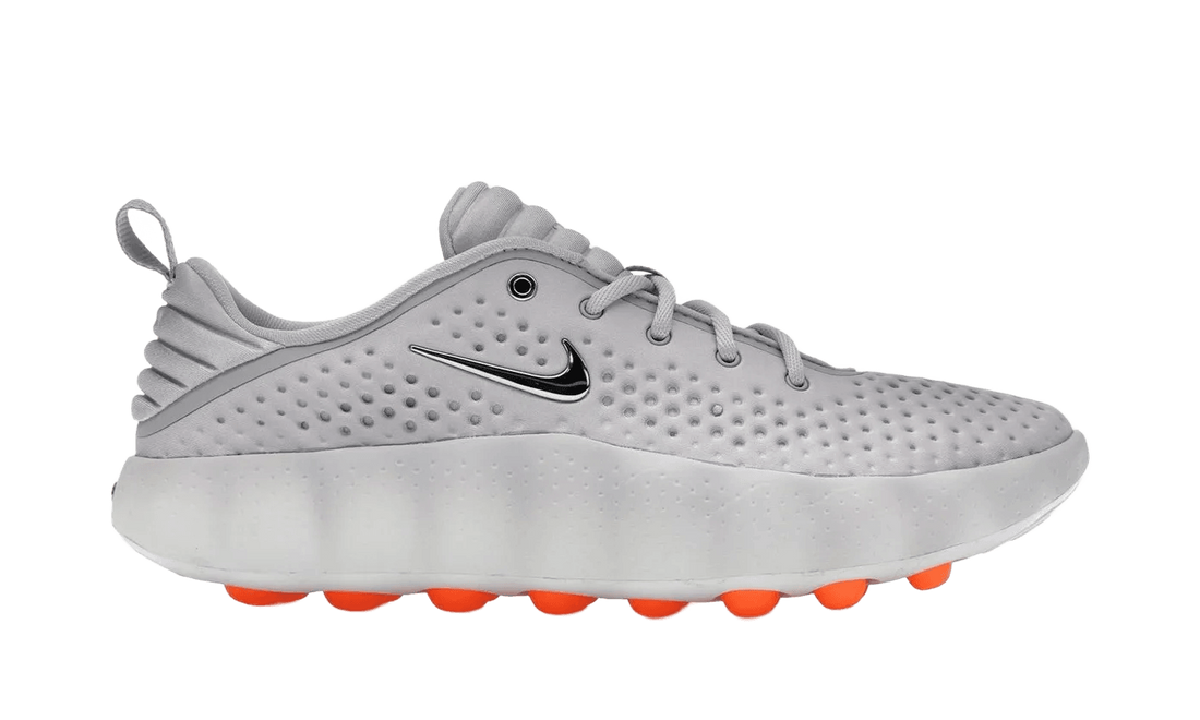 Mind 002 Light Smoke Grey - HQ4308-003