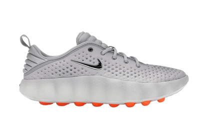 Mind 002 Light Smoke Grey - HQ4308-003