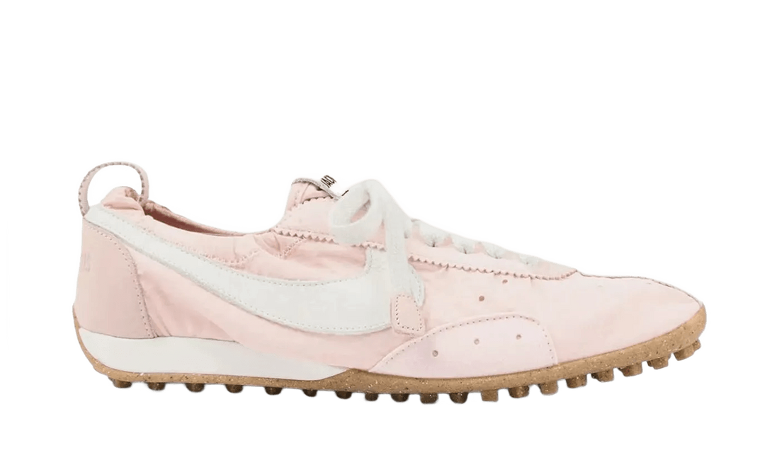 Moon Shoe SP Jacquemus Aluminum Pink - HV8547-601
