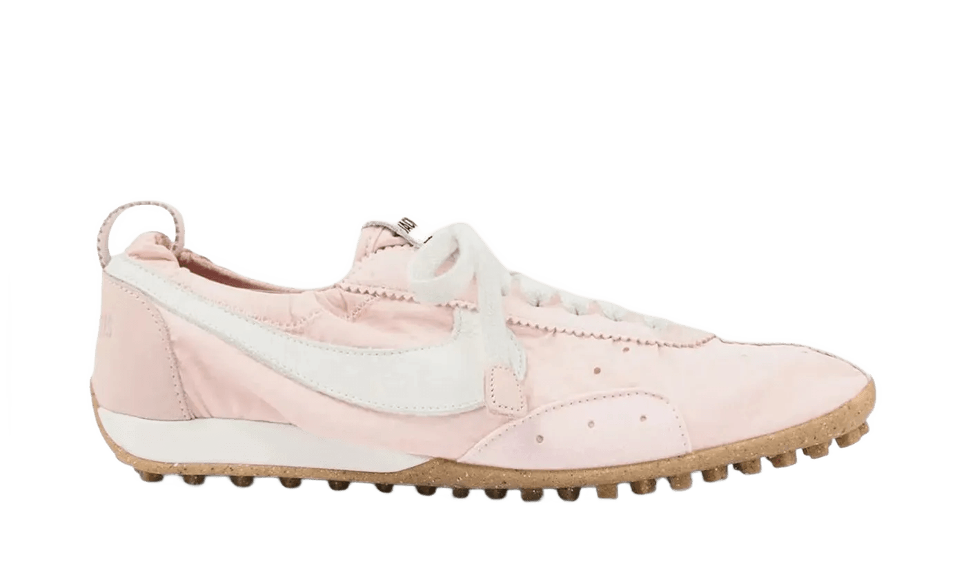 Moon Shoe SP Jacquemus Aluminum Pink - HV8547-601
