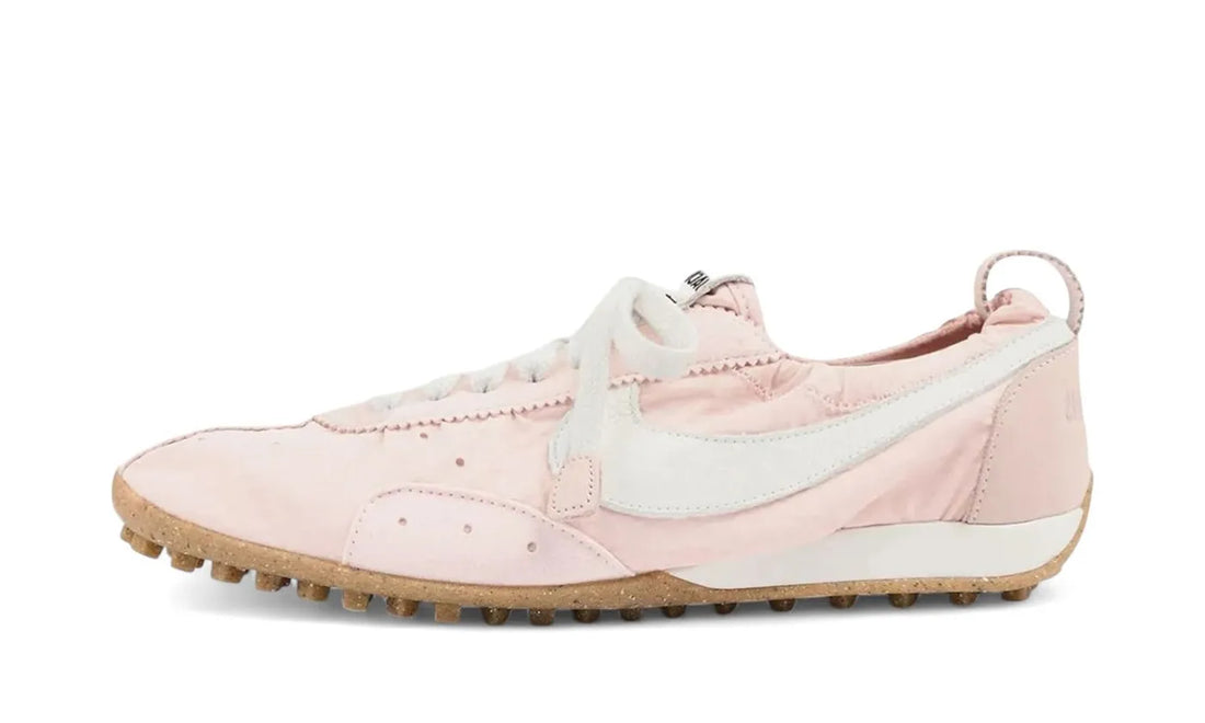 Moon Shoe SP Jacquemus Aluminum Pink - HV8547-601