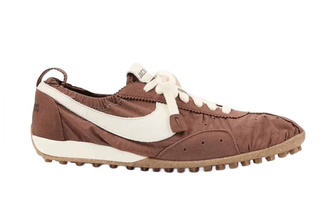 Moon Shoe SP Jacquemus Fauna Brown - HV8547-200