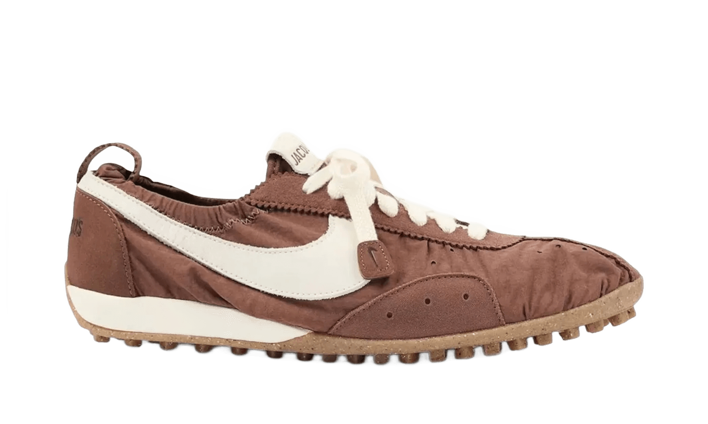 Moon Shoe SP Jacquemus Fauna Brown - HV8547-200