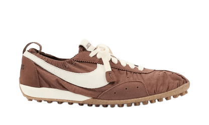 Moon Shoe SP Jacquemus Fauna Brown - HV8547-200