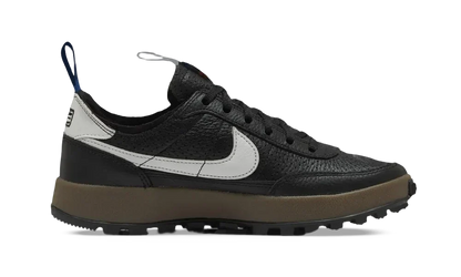 Nikecraft Tom Sachs General Purpose Shoe Black Team Royal