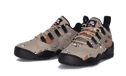 SB Darwin Low Supreme Desert Camo