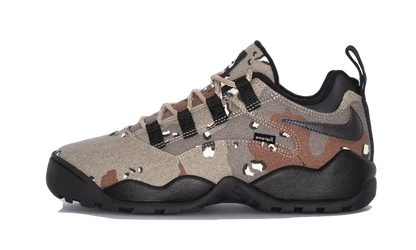 SB Darwin Low Supreme Desert Camo