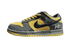 SB Dunk Low Supreme 94 Hulk - HQ8487-300