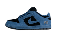 SB Dunk Low Supreme 94 Ocean Fog - HQ8487-400
