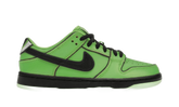 SB Dunk Low The Powerpuff Girls Buttercup (PS) - FZ8832-300
