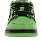 SB Dunk Low The Powerpuff Girls Buttercup (PS) - FZ8832-300