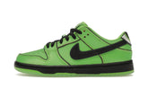 SB Dunk Low The Powerpuff Girls Buttercup (PS) - FZ8832-300