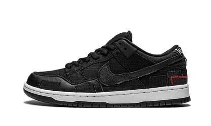 SB Dunk Low Wasted Youth