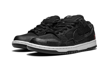 SB Dunk Low Wasted Youth