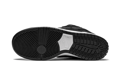 SB Dunk Low Wasted Youth