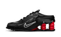 Shox MR4 Martine Rose Black