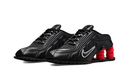 Shox MR4 Martine Rose Black