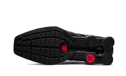 Shox MR4 Martine Rose Black