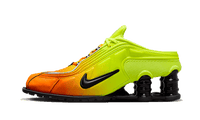 Shox MR4 Martine Rose Safety Orange