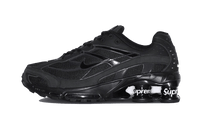Shox Ride 2 Supreme Black