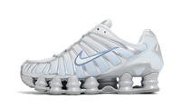 Shox TL Grey Light Blue