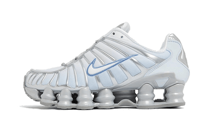 Shox TL Grey Light Blue