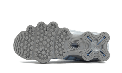 Shox TL Grey Light Blue