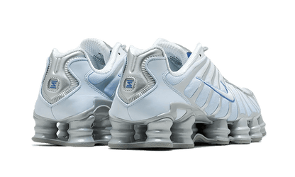 Shox TL Grey Light Blue