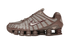 Shox TL Pumice Night Maroon - AR3566-200
