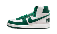 Terminator High Noble Green
