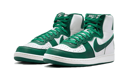 Terminator High Noble Green