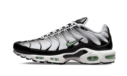 Air Max Plus Seafoam Grey Black