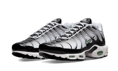 Air Max Plus Seafoam Grey Black