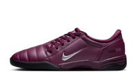 Total 90 Burgundy Metallic Silver