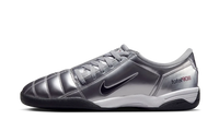 Total 90 Metallic Silver Black