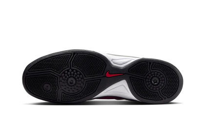 Total 90 Metallic Silver Black