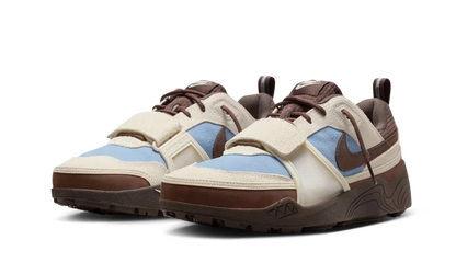 Zoom Field Jaxx Travis Scott Leche Blue