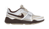 Zoom Field Jaxx Travis Scott Light Chocolate - HQ3073-100