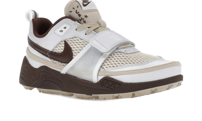Zoom Field Jaxx Travis Scott Light Chocolate - HQ3073-100