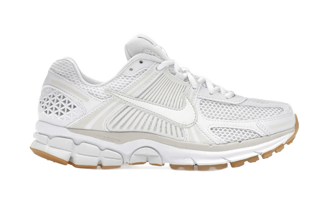 Zoom Vomero 5 White Phantom Summit White - FJ2028-104