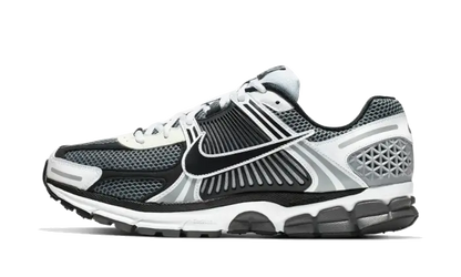 Zoom Vomero 5 SE Dark Grey Black White
