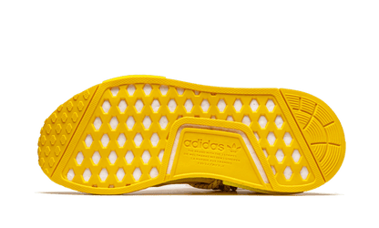 NMD Hu Pharrell Extra Eye Yellow