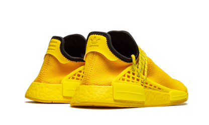 NMD Hu Pharrell Extra Eye Yellow