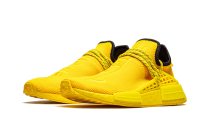 NMD Hu Pharrell Extra Eye Yellow