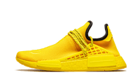 NMD Hu Pharrell Extra Eye Yellow
