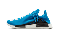 NMD HU Pharrell Human Being Sharp Blue