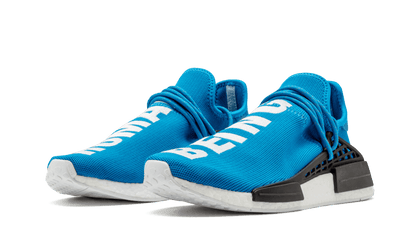 NMD HU Pharrell Human Being Sharp Blue